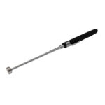 Coletor magnético telescópico resistente (capacidade 3,6 kg)