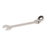 Chave de catraca combinada com catraca articulada 24 mm