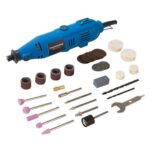 Ferramenta rotativa multifuncional 135 W