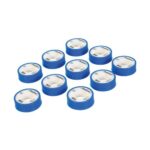 Fita PTFE para selar roscas, branco, 12 m comprimento, 12 mm de largura (10Uni)