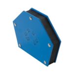 Esquadra magnética para soldar (27,2 kg)