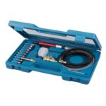 Kit micro retificador ar (tamanho: 90psi)