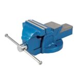 Torno de bancada 4,5 kg (100 mm)