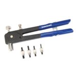 Rebitador de rebites rosqueados 4-8 mm