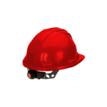 CAPACETE EM POLIETILENO COM APERTO AUTOMÁTICO