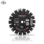 DISCO DIAMANTADO ASFALTO – BLACKLABEL