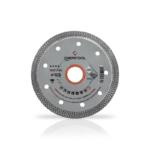 DISCO DIAMANTADO TURBO X COM FLANGE