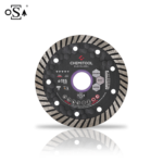 DISCO DIAMANTADO TURBO – BLACKLABEL