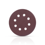 DISCO DE LIXA AUTOADERENTE PROGRIP RED