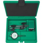 CONJUNTO DE FERRAMENTAS DE MEDIÇÃO DE 2 PEÇAS Insize