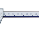 Paquímetro digital ABS CoolantProof IP67 Mitutoyo