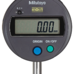 Relógio comparador digital ID-S Mitutoyo
