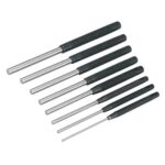 8 punteadores 2,4-9,5 mm