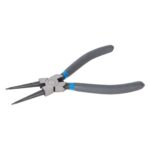 Alicate para anéis de retenção interiores (180 mm)