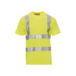T-SHIRT DE ALTA VISIBILIDADE AVENUE