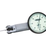 Comparador Alavanca 30 mm 0.01 mm Insize