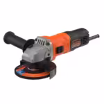 Rebarbadora 710W 115mm Black&Decker