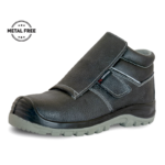 BOTA DE SEGURANÇA DE SOLDADOR IMOLA S3 SRC