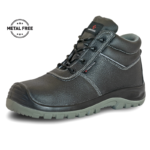 BOTA DE SEGURANÇA SILVERSTONE S3 SRC
