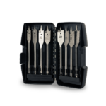 CONJUNTO BROCAS PUA PARA MADEIRA