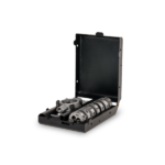 CONJUNTO CAÇONETES MÉTRICOS ROSCA MÉTRICA – DIN223 / DIN22568B