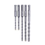 CX4 PERFORMANCE CONJUNTO BROCAS PARA BETÃO SDS-PLUS