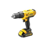 Berbequim Aparafusador XR 18V DeWalt