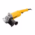Rebarbadora de Alta Potência 230mm 2000W DeWalt