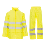 FATO CHUVA HI-VI RAINSET