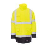 PARKA YARD